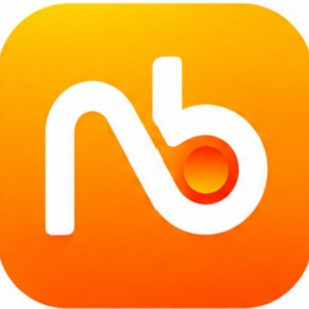 NB Shop Logo